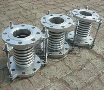 軸向內壓波紋補償器在熱力管網中損壞的原因