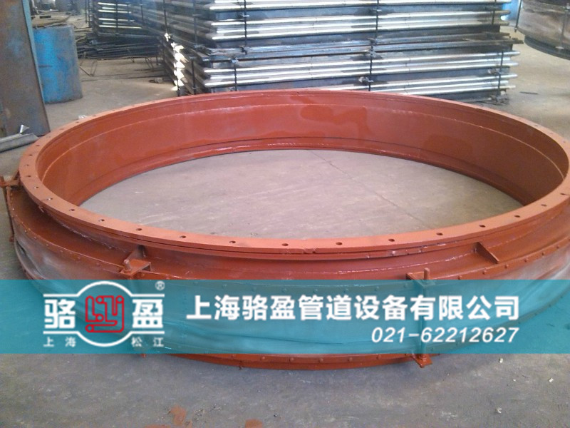 非金屬<a href=http://www.z425.cn target=_blank class=infotextkey>補(bǔ)償器</a>附加限位裝置