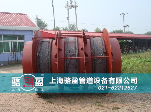 圓形風(fēng)道織物<a href=http://www.z425.cn target=_blank class=infotextkey>補償器</a>